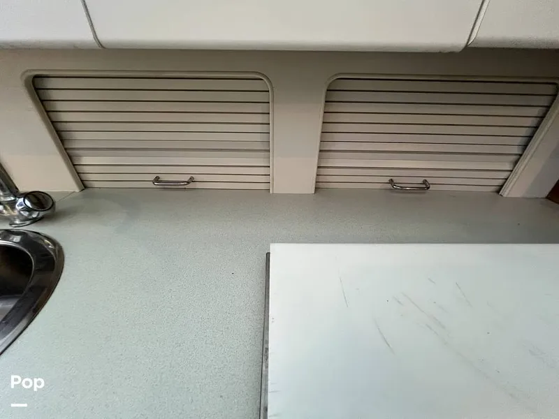 Slide: The Image of Carver 300 Aft Cabin 1994 - 15593143