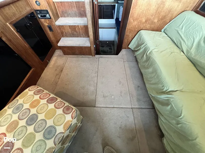 Slide: The Image of Carver 300 Aft Cabin 1994 - 15593160