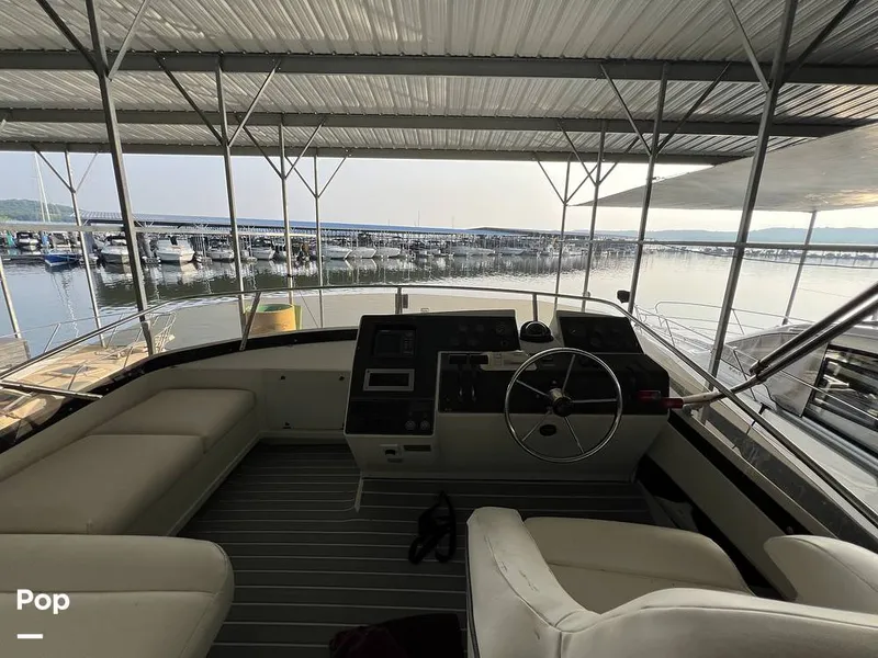 Slide: The Image of Carver 300 Aft Cabin 1994 - 15593131