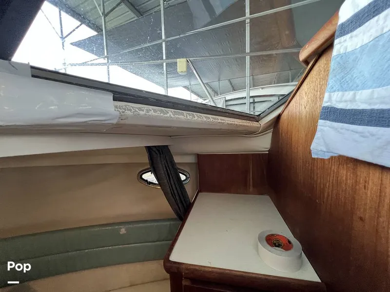 Slide: The Image of Carver 300 Aft Cabin 1994 - 15593178