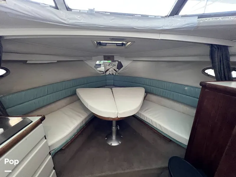 Slide: The Image of Carver 300 Aft Cabin 1994 - 15593135