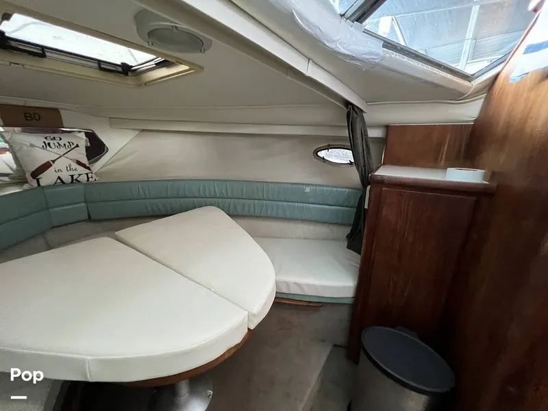 Slide: The Image of Carver 300 Aft Cabin 1994 - 15593136