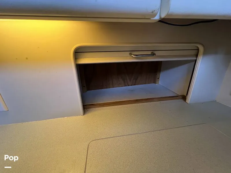 Slide: The Image of Carver Yachts 300 Aft Cabin 1994 - 15593148