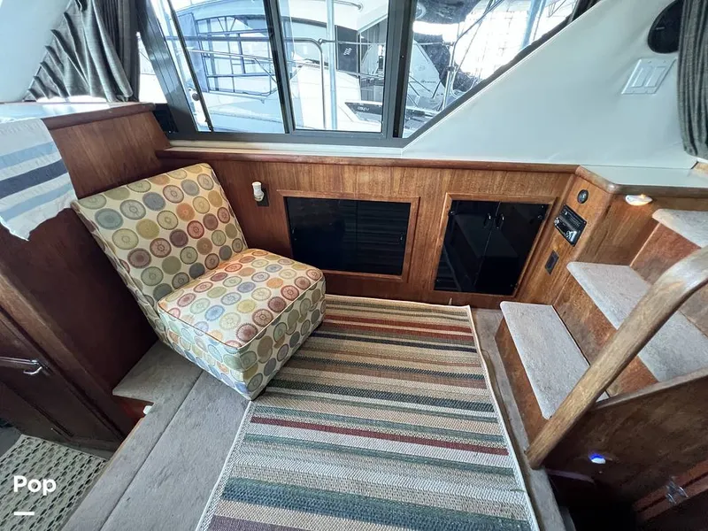 Slide: The Image of Carver Yachts 300 Aft Cabin 1994 - 15593152