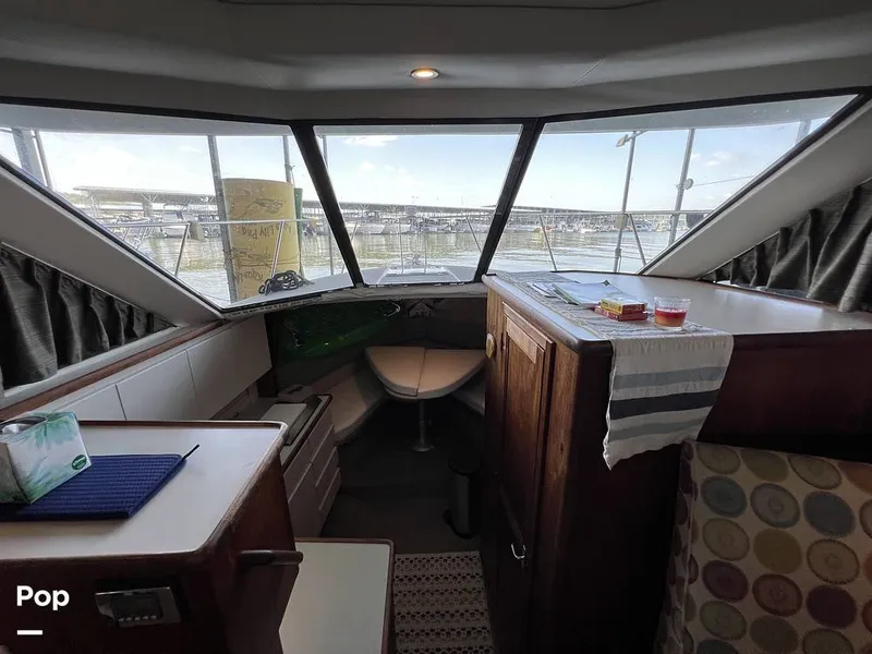 Slide: The Image of Carver Yachts 300 Aft Cabin 1994 - 15593132