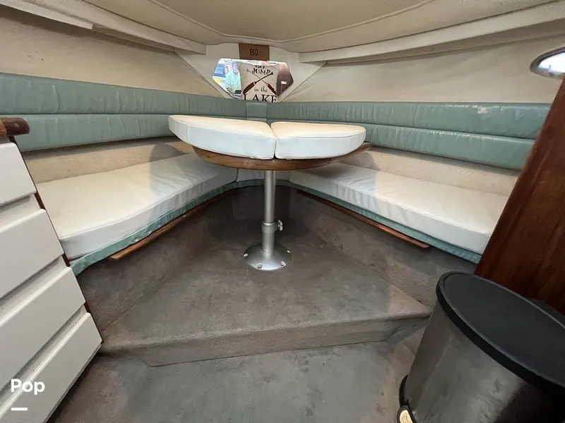 Slide: The Image of Carver Yachts 300 Aft Cabin 1994 - 15593134
