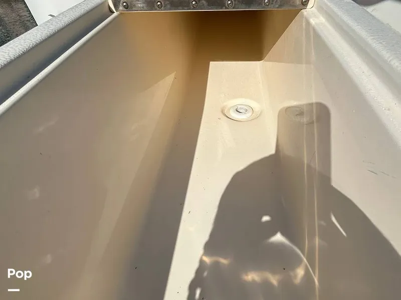 Slide: The Image of Parker 2510 Walkaround Deep V 2004 - 15235779