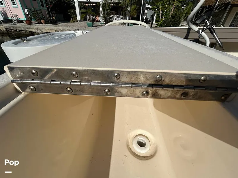 Slide: The Image of Parker 2510 Walkaround Deep V 2004 - 15235780