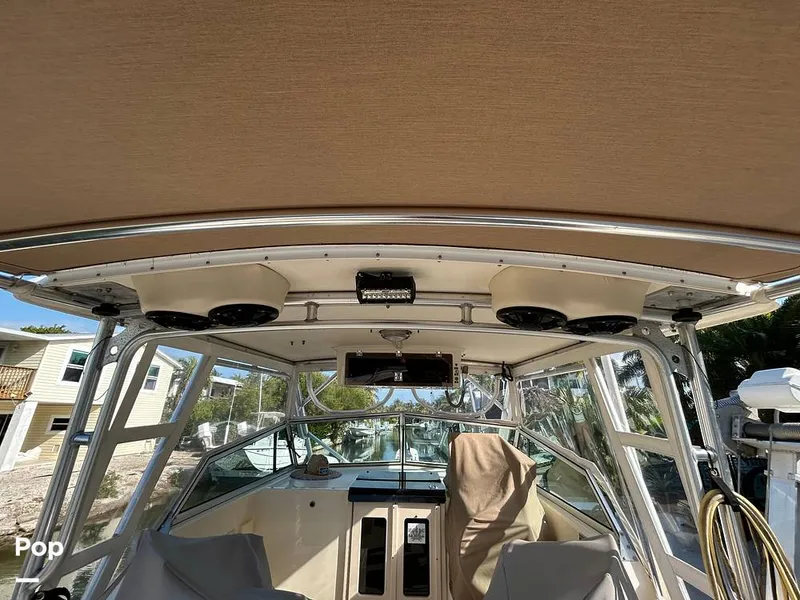 Slide: The Image of Parker 2510 Walkaround Deep V 2004 - 15235788