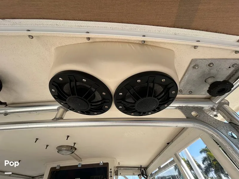 Slide: The Image of Parker 2510 Walkaround Deep V 2004 - 15235789