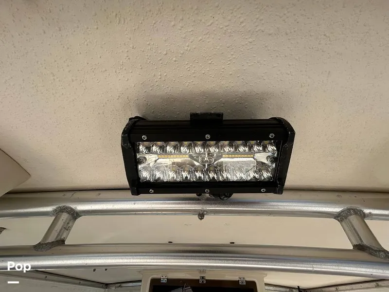 Slide: The Image of Parker 2510 Walkaround Deep V 2004 - 15235790