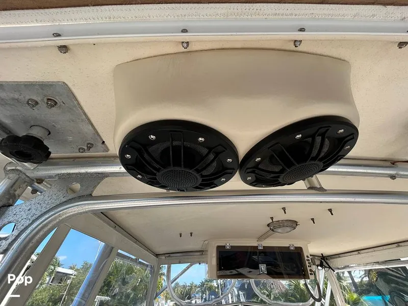 Slide: The Image of Parker 2510 Walkaround Deep V 2004 - 15235791