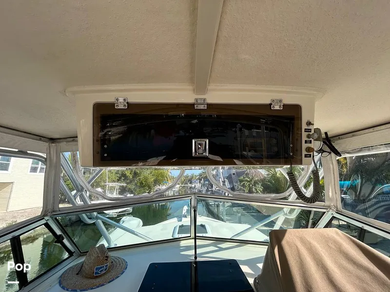 Slide: The Image of Parker 2510 Walkaround Deep V 2004 - 15235793