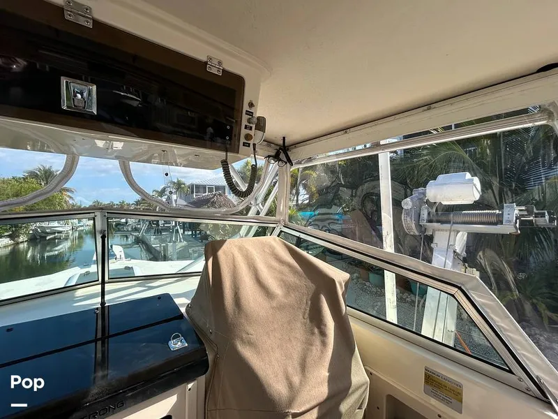 Slide: The Image of Parker 2510 Walkaround Deep V 2004 - 15235794