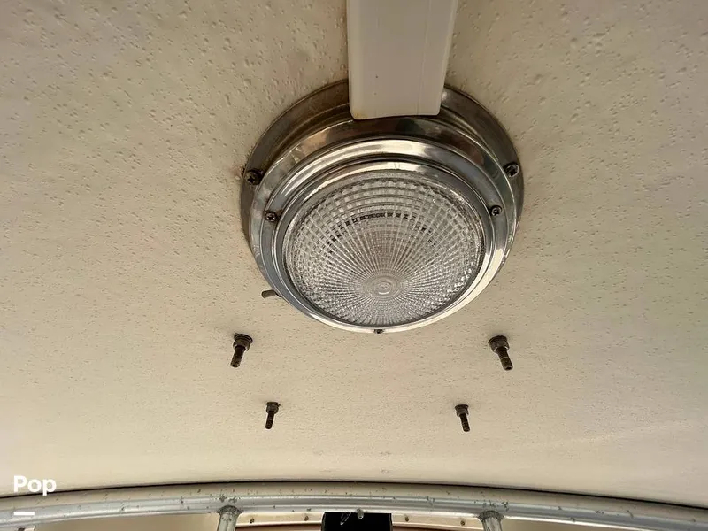 Slide: The Image of Parker 2510 Walkaround Deep V 2004 - 15235797