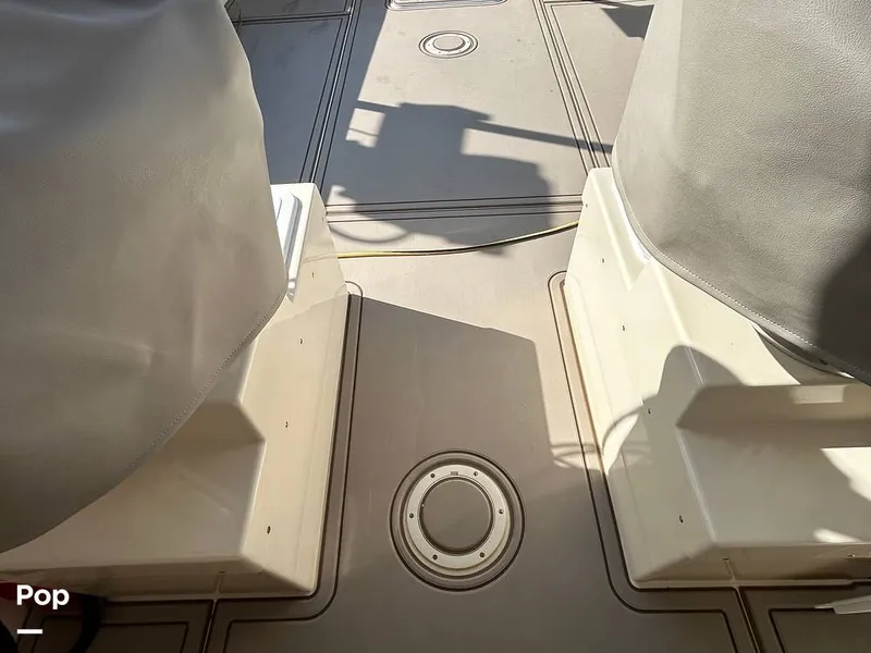 Slide: The Image of Parker 2510 Walkaround Deep V 2004 - 15235800