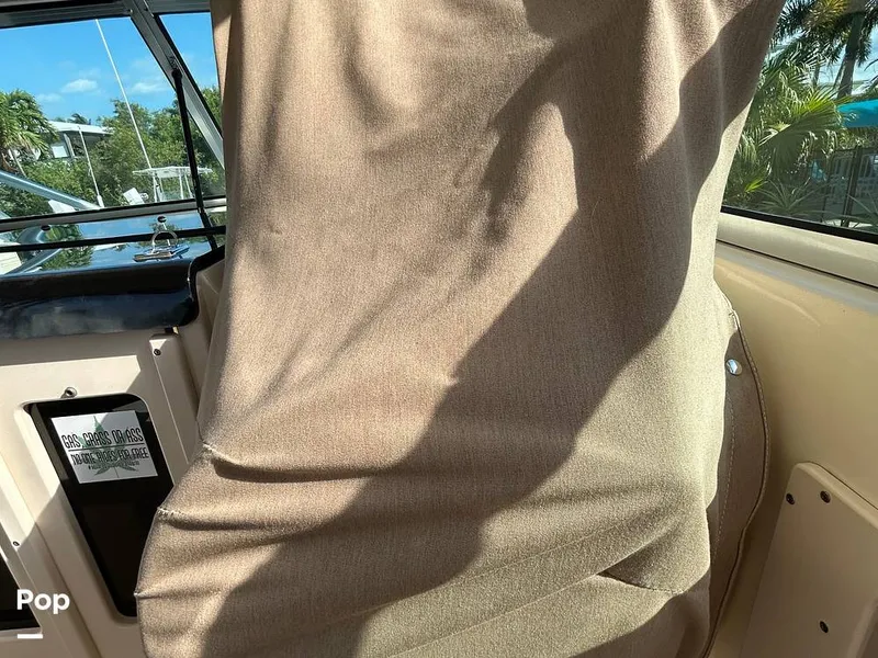 Slide: The Image of Parker 2510 Walkaround Deep V 2004 - 15235811