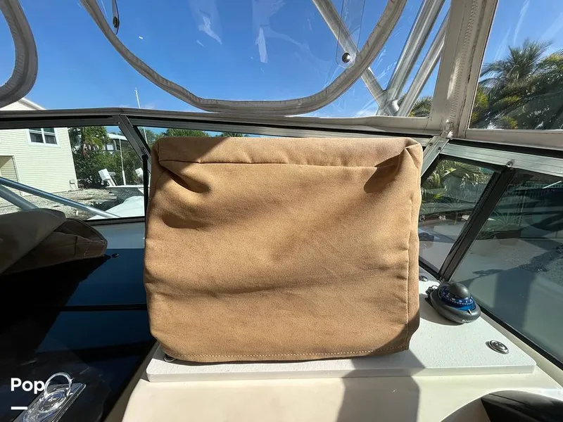 Slide: The Image of Parker 2510 Walkaround Deep V 2004 - 15235823