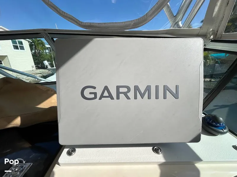 Slide: The Image of Parker 2510 Walkaround Deep V 2004 - 15235824