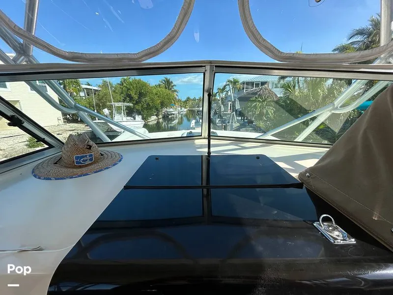 Slide: The Image of Parker 2510 Walkaround Deep V 2004 - 15235826