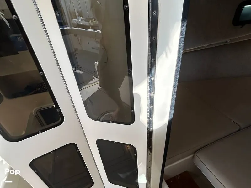 Slide: The Image of Parker 2510 Walkaround Deep V 2004 - 15235828