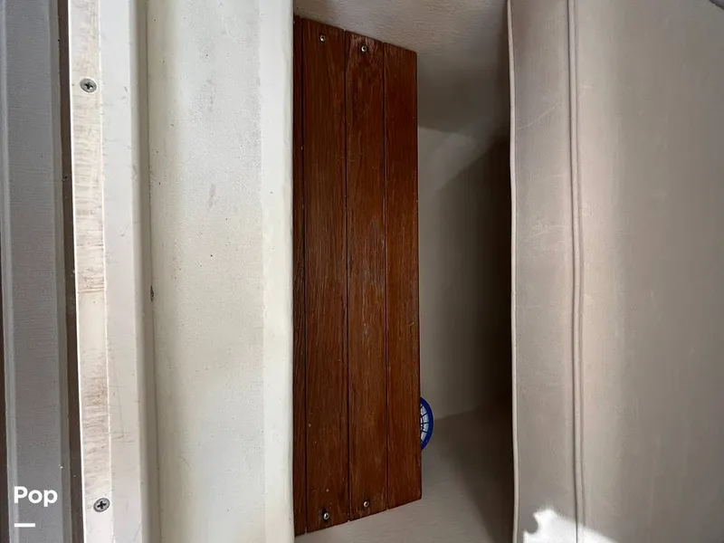 Slide: The Image of Parker 2510 Walkaround Deep V 2004 - 15235830