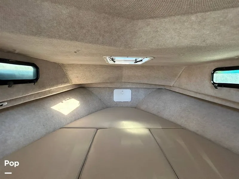 Slide: The Image of Parker 2510 Walkaround Deep V 2004 - 15235833