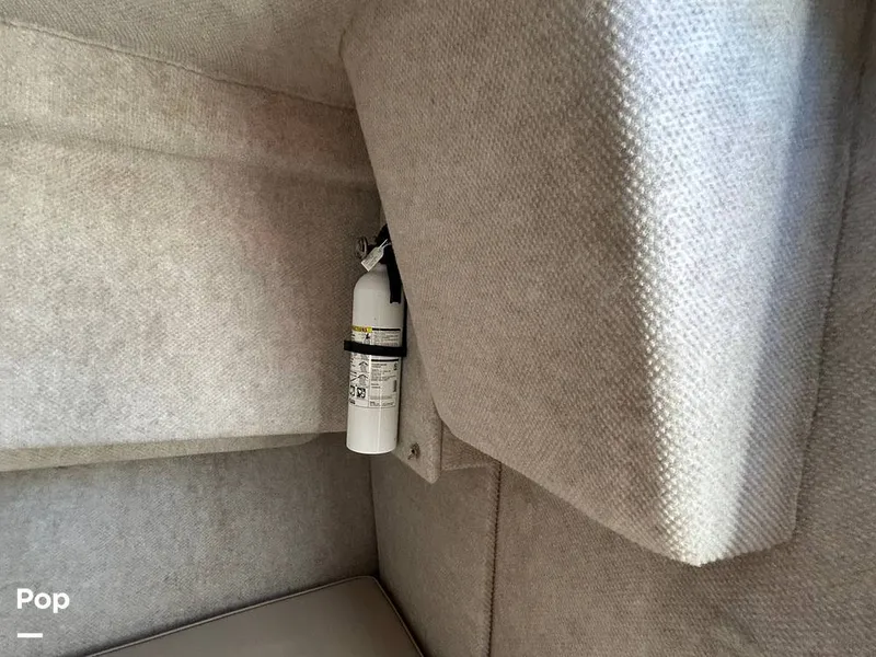 Slide: The Image of Parker 2510 Walkaround Deep V 2004 - 15235835