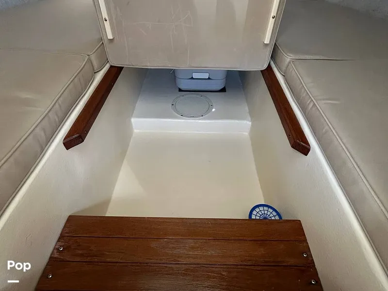 Slide: The Image of Parker 2510 Walkaround Deep V 2004 - 15235838