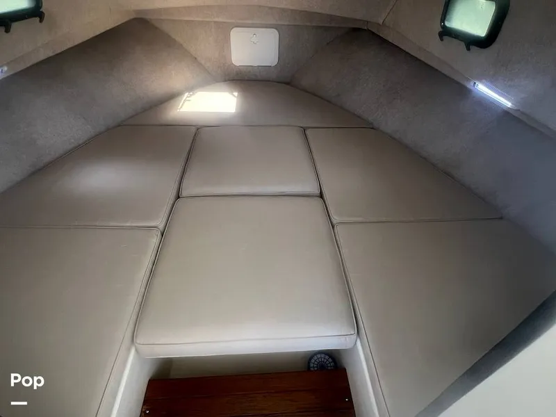 Slide: The Image of Parker 2510 Walkaround Deep V 2004 - 15575231