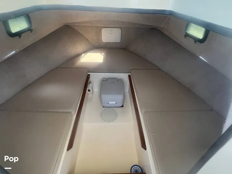 Slide: The Image of Parker 2510 Walkaround Deep V 2004 - 15575232