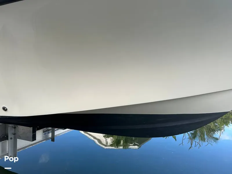 Slide: The Image of Parker 2510 Walkaround Deep V 2004 - 15235616