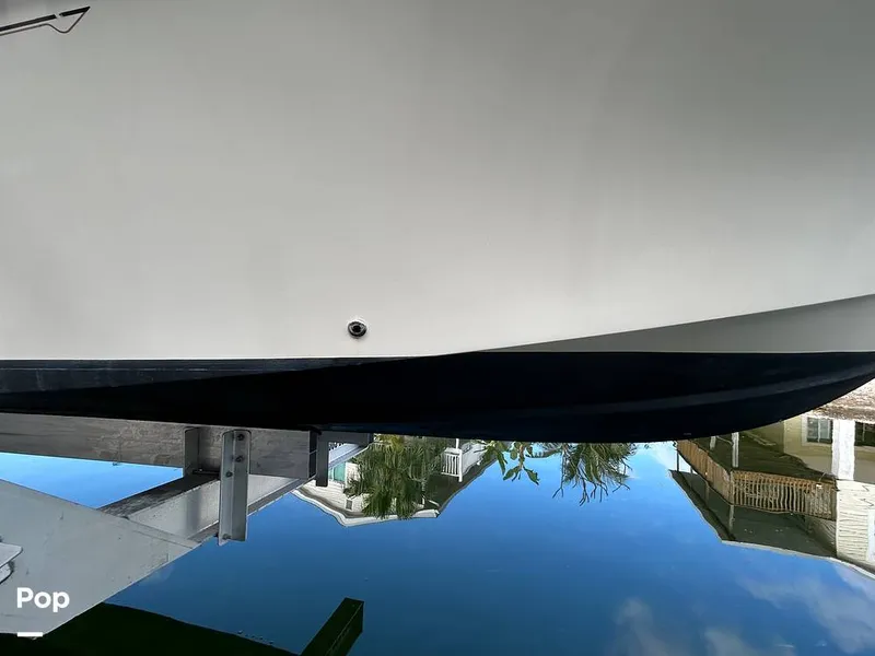 Slide: The Image of Parker 2510 Walkaround Deep V 2004 - 15235617