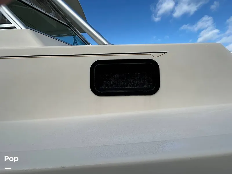 Slide: The Image of Parker 2510 Walkaround Deep V 2004 - 15235619