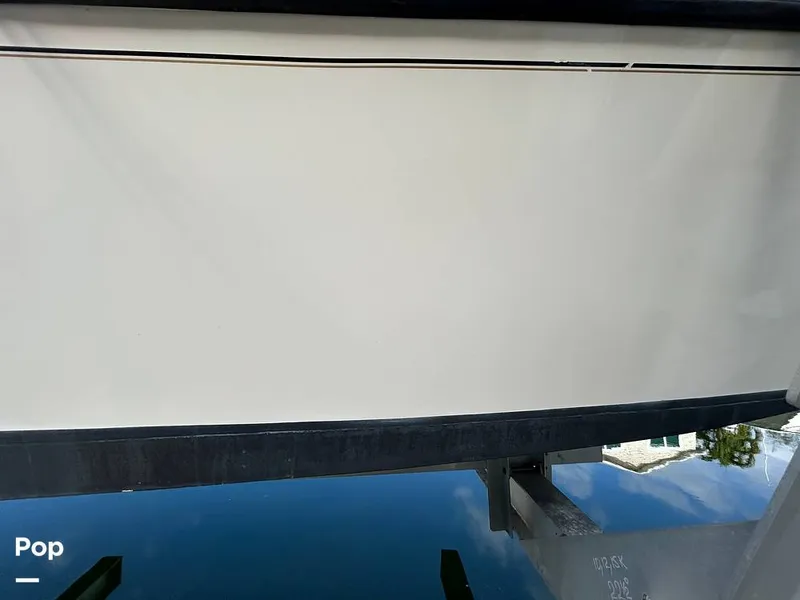 Slide: The Image of Parker 2510 Walkaround Deep V 2004 - 15235622