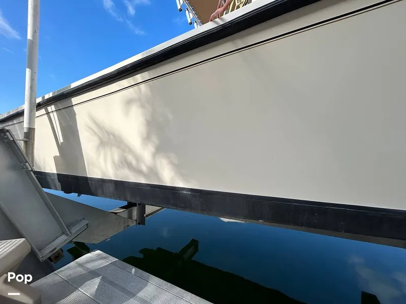 Slide: The Image of Parker 2510 Walkaround Deep V 2004 - 15235623