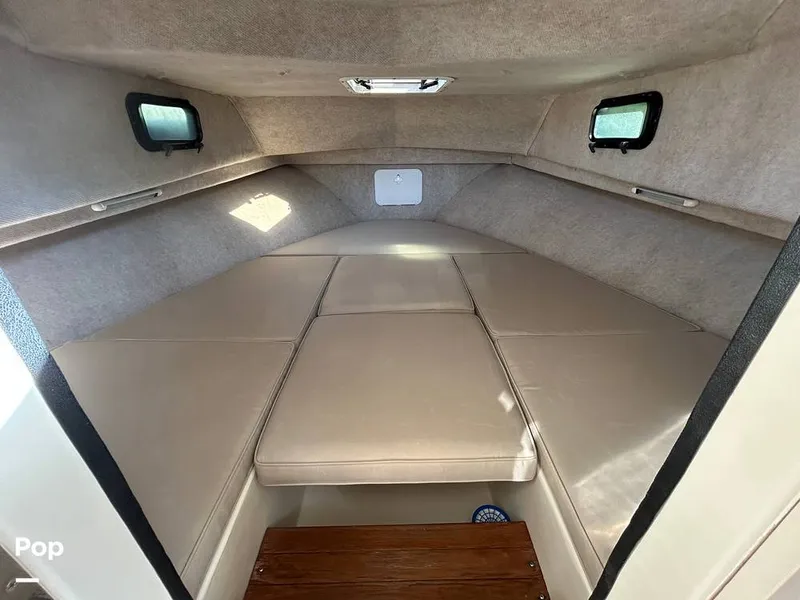 Slide: The Image of Parker 2510 Walkaround Deep V 2004 - 15235831