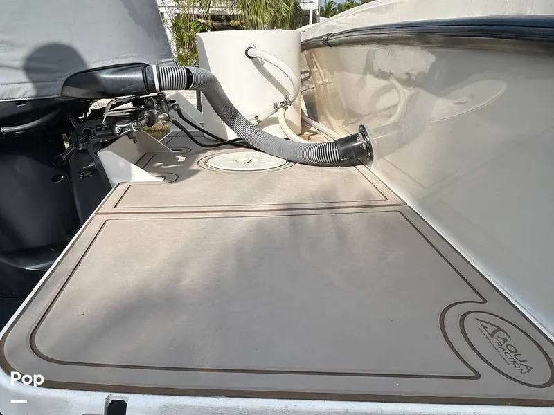 Slide: The Image of Parker 2510 Walkaround Deep V 2004 - 15235712