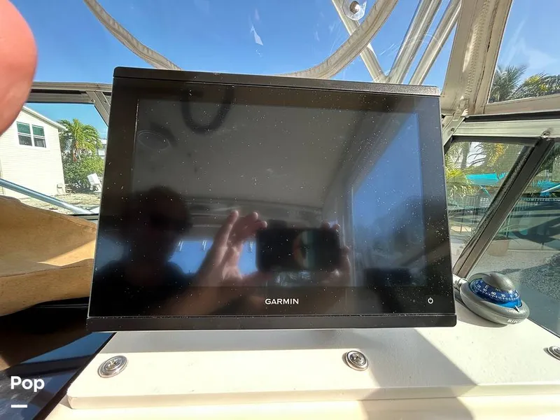 Slide: The Image of Parker 2510 Walkaround Deep V 2004 - 15235825