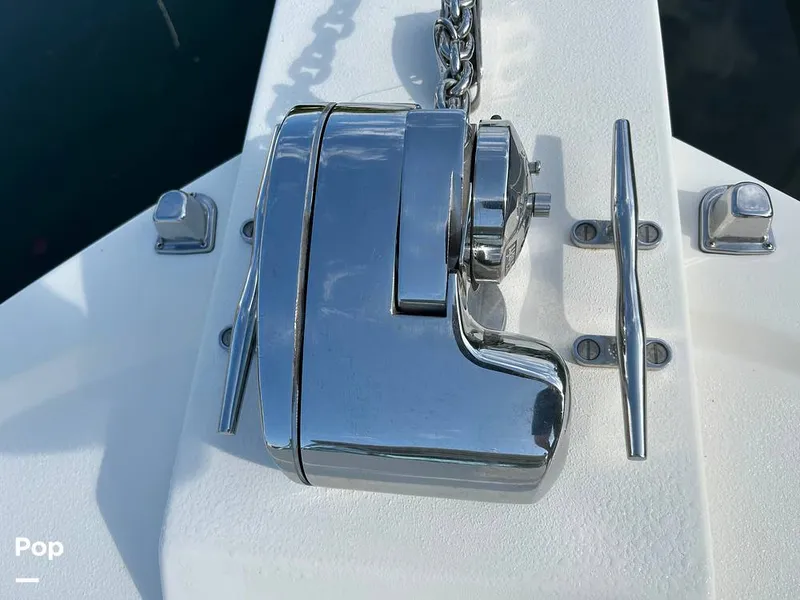 Slide: The Image of Parker 2510 Walkaround Deep V 2004 - 15235720