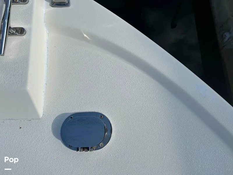 Slide: The Image of Parker 2510 Walkaround Deep V 2004 - 15235721