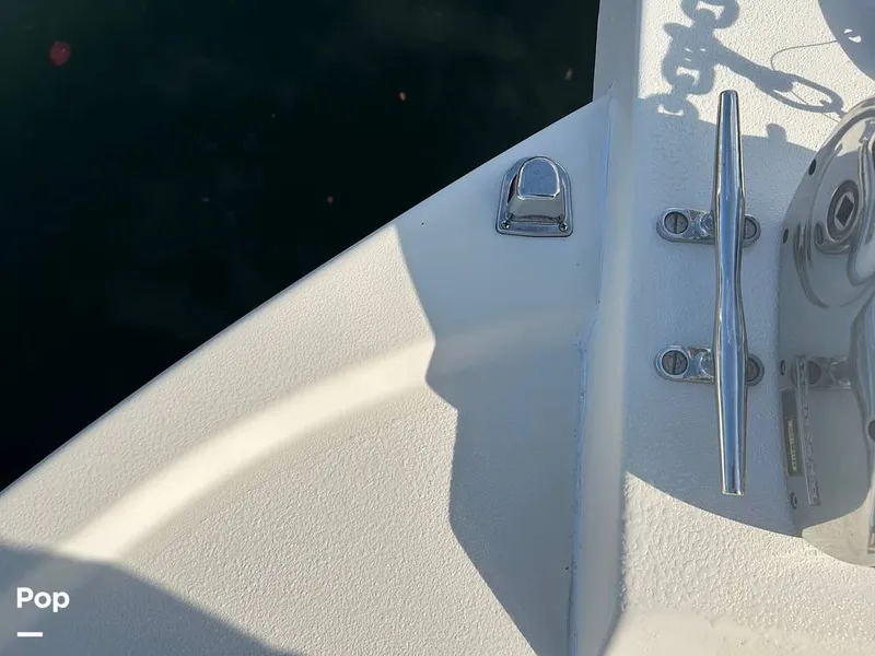 Slide: The Image of Parker 2510 Walkaround Deep V 2004 - 15235723