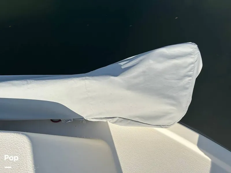 Slide: The Image of Parker 2510 Walkaround Deep V 2004 - 15235724