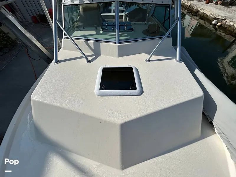 Slide: The Image of Parker 2510 Walkaround Deep V 2004 - 15235725