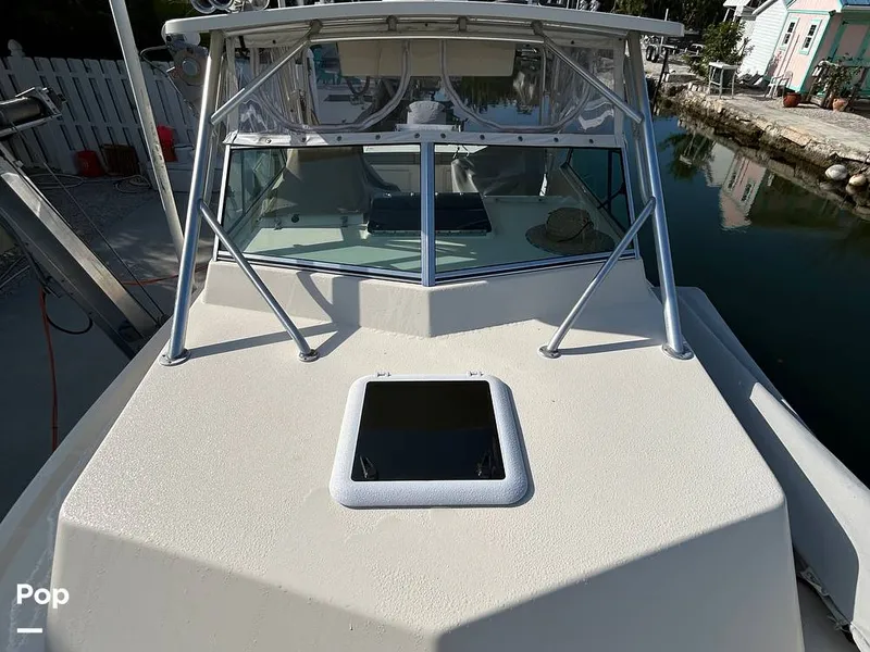 Slide: The Image of Parker 2510 Walkaround Deep V 2004 - 15235726