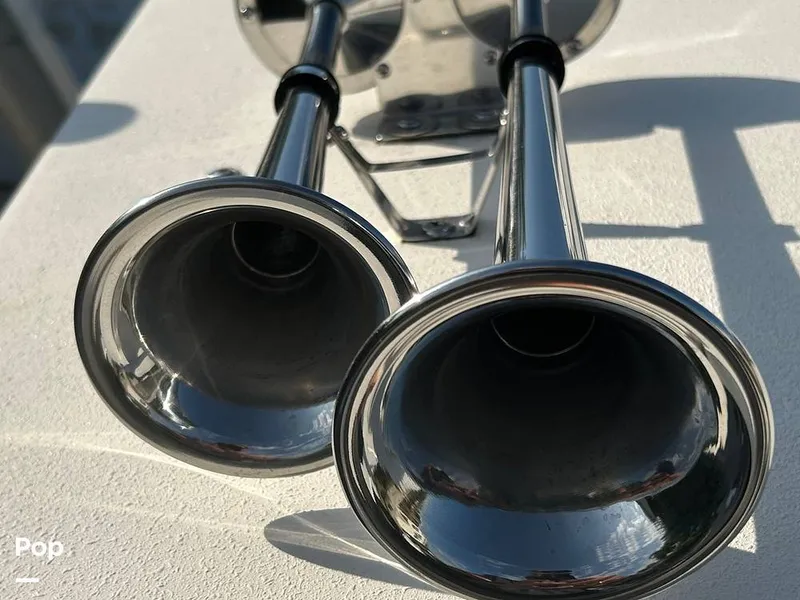 Slide: The Image of Parker 2510 Walkaround Deep V 2004 - 15235734