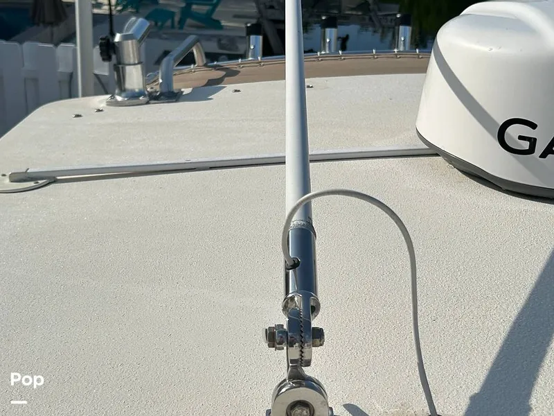 Slide: The Image of Parker 2510 Walkaround Deep V 2004 - 15235735