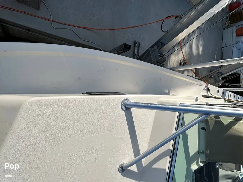 Slide: The Image of Parker 2510 Walkaround Deep V 2004 - 15235739