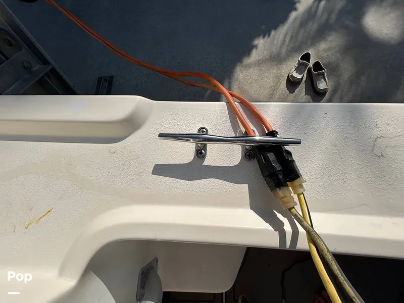 Slide: The Image of Parker 2510 Walkaround Deep V 2004 - 15235746