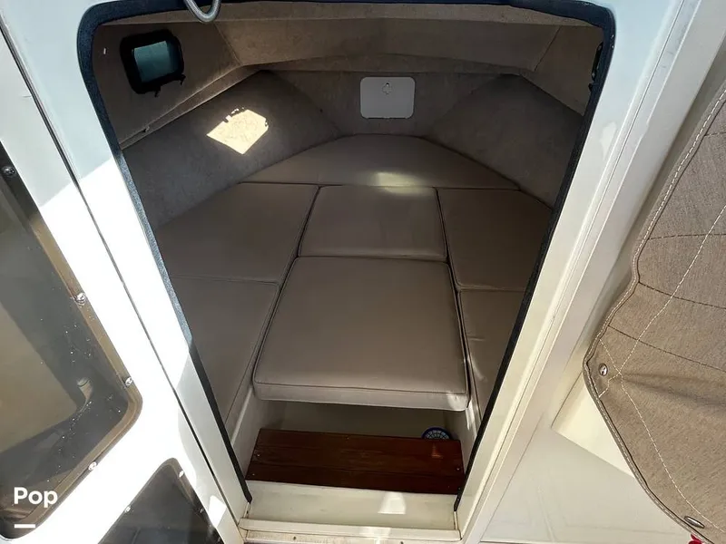 Slide: The Image of Parker 2510 Walkaround Deep V 2004 - 15235829